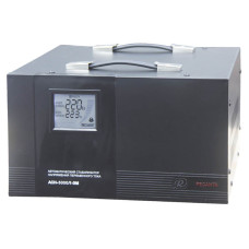 Стабилизатор напряжения РЕСАНТА АСН-5000/1-ЭМ