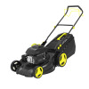 Газонокосилка роторная Huter GLM-6.0 S 70/3/8