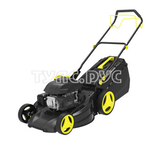 Газонокосилка роторная Huter GLM-6.0 S 70/3/8