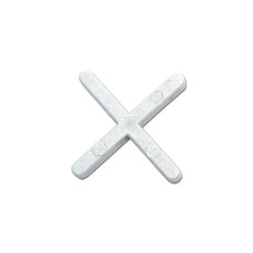 Крестик для швов 3мм (200шт) RUBI 2902 Крестик для швов 3мм (200шт) RUBI 2902