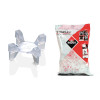 Крестик TwinFlex 2-5мм (пакет 100шт) 2956