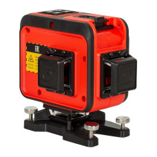 Лазерный построитель плоскостей RGK PR-38R 776059 Лазерный построитель плоскостей RGK PR-38R 776059