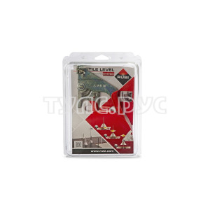 Щипцы TILE LEVEL RUBI 2982