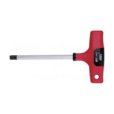 Felo Т-образная шестигранная отвертка под головки, 3 мм 30303580