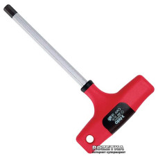 Felo Т-образная шестигранная отвертка под головки, 6 мм 30306580