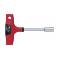 Felo Т-образный ключ 9 мм, стержень 230 мм 30409880 Felo Т-образный ключ 9 мм, стержень 230 мм 30409880