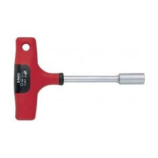 Felo Т-образный ключ 10 мм, стержень 125 мм 30410480