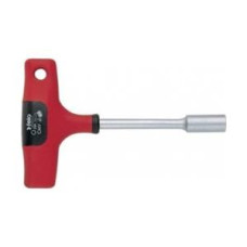 Felo Т-образный ключ 10 мм, стержень 230 мм 30410880