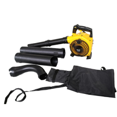 Воздуходувка бензиновая GB-26V HUTER 70/13/15