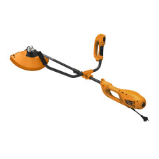 Триммер-кусторез электрический Carver TR 1500S/BH. Триммер-кусторез электрический Carver TR 1500S/BH.