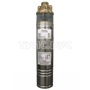 Скважинный насос ВИХРЬ СН-50 68/3/1