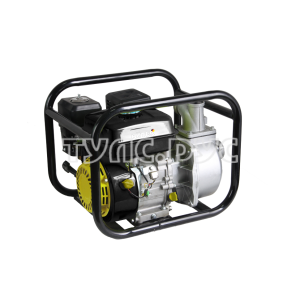 Мотопомпа HUTER MP-80 70/11/7