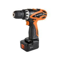 Дрель-шуруповерт ВИХРЬ ДА-12-2 72/14/1