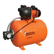 Насосная станция ВИХРЬ АСВ-800/50 68/1/3 Насосная станция ВИХРЬ АСВ-800/50 68/1/3