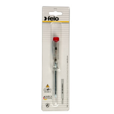 Felo Отвертка тестер напряжения 3,5X1X100 220-250 В 36135001