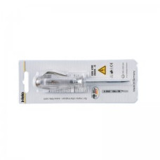 Felo Отвертка тестер напряжения 3,0X0,8X70 36140001