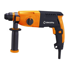 Перфоратор ВИХРЬ П-650К 72/3/5