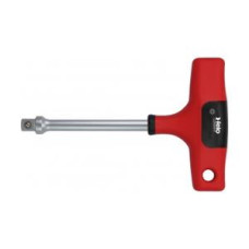 Felo Т-образная отвертка под головки 1/4