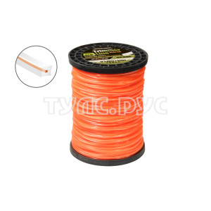 Триммерная леска ULTRA-PRO «Dual-Cut» 03.007.00010