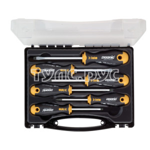 Felo Набор отверток 6 шт в кейсе 40010636