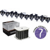 Цепь серии Rezer Rancher Rancher BP-8-1,5-1848 04.002.00001