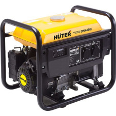 Инверторный генератор HUTER DN4400i 64/10/5