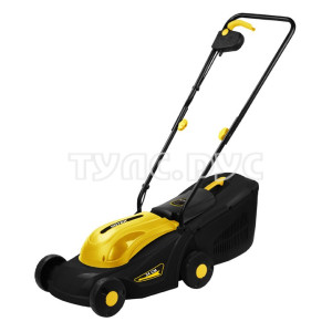 Газонокосилка электрическая HUTER ELM-1100 70/4/2