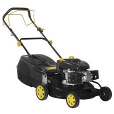 Газонокосилка бензиновая HUTER GLM-5.0S 70/3/2