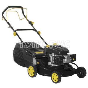 Газонокосилка бензиновая HUTER GLM-5.0S 70/3/2