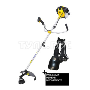 Триммер бензиновый HUTER GGT-2500S 70/2/13