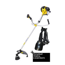 Триммер бензиновый HUTER GGT-2500T 70/2/14