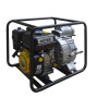 Мотопомпа HUTER MPD-80 70/11/4
