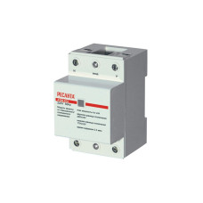 Блок защиты по напряжению РЕСАНТА 40A