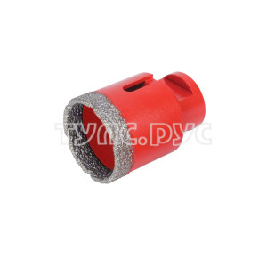 Коронка алмазная DRYGRES Ø 43 мм RUBI 4913