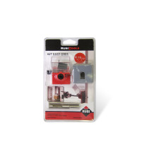 Набор Easy Gres для сверления по кафелю 6,10мм  RUBI 4919