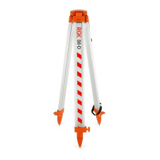 Штатив нивелирный сферический RGK S6-D RED 4610011870842 Штатив нивелирный сферический RGK S6-D RED 4610011870842