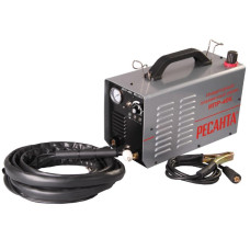 Инвертор для плазменной резки РЕСАНТА ИПР-40К Инвертор для плазменной резки РЕСАНТА ИПР-40К