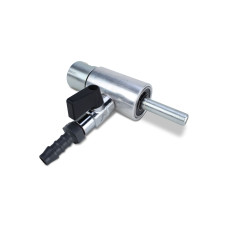 Штуцер для коронок в дрель с подачей воды RUBI 50907
