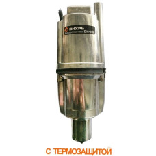 Вибрационный насос ВИХРЬ ВН-15Н 68/8/6