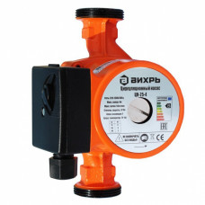 Циркуляционный насос ВИХРЬ ЦН-25-4 68/7/1 Циркуляционный насос ВИХРЬ ЦН-25-4 68/7/1