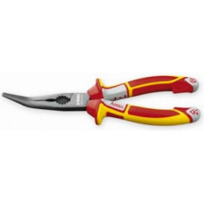 Felo Диэлектрические угловые длинногубцы с резцом 205 мм 58222540