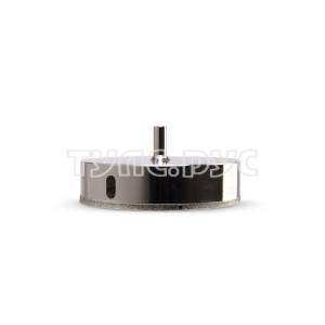 Коронка алмазная 120мм EASY GRES RUBI 5982