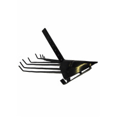 Картофелекопалка HUTER 71/3/8