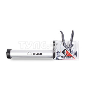 Пистолет для герметика RUBI 65990