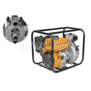 Насос бензиновый высоконапорный для чистой воды Carver CGP 3050H.