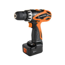 Дрель-шуруповерт ВИХРЬ ДА-12-1 72/14/11