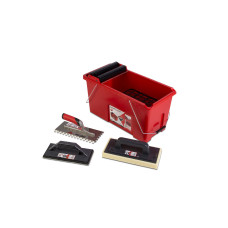 Набор RUBICLEAN PRO 2 (ведро с губками) 69949