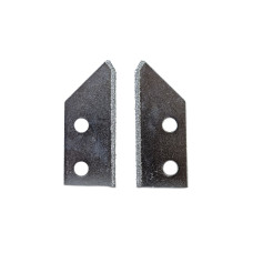 Лезвия для скребка для швов 65907 RUBI 71974