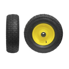 Колесо для садовой тачки