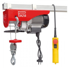 Тельфер, ЗУБР ЗЭТ-1000